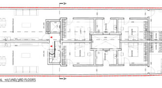 Luqa- 3 Bedroom Apartment