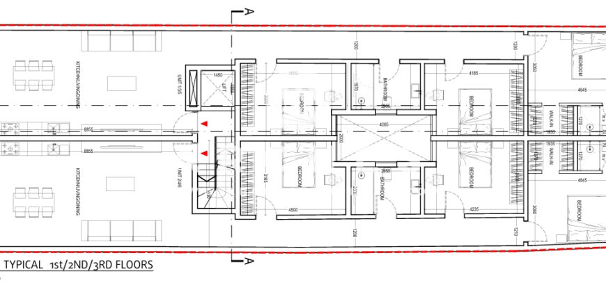 Luqa- 3 Bedroom Apartment
