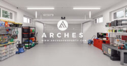 Luqa- Car Garage