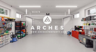 Luqa- Car Garage