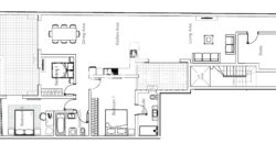 Mgarr- 3 bedroom Maisonette