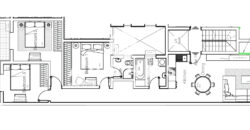 Mgarr- 3 bedroom Apartment