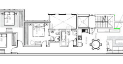 Mgarr- 3 bedroom Apartment