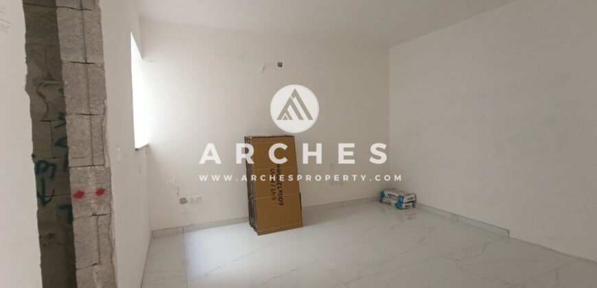 Mgarr- 1 Bedroom Penthouse