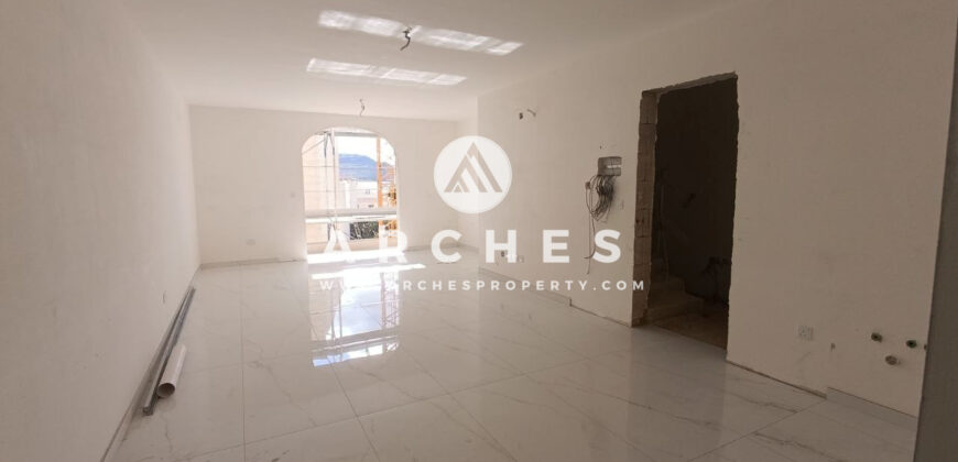 Mgarr- 1 Bedroom Penthouse