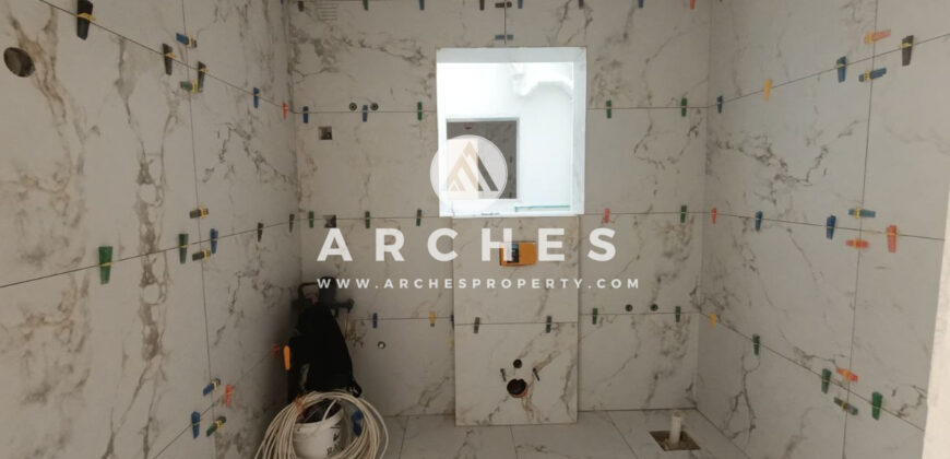 Mgarr- 1 Bedroom Penthouse