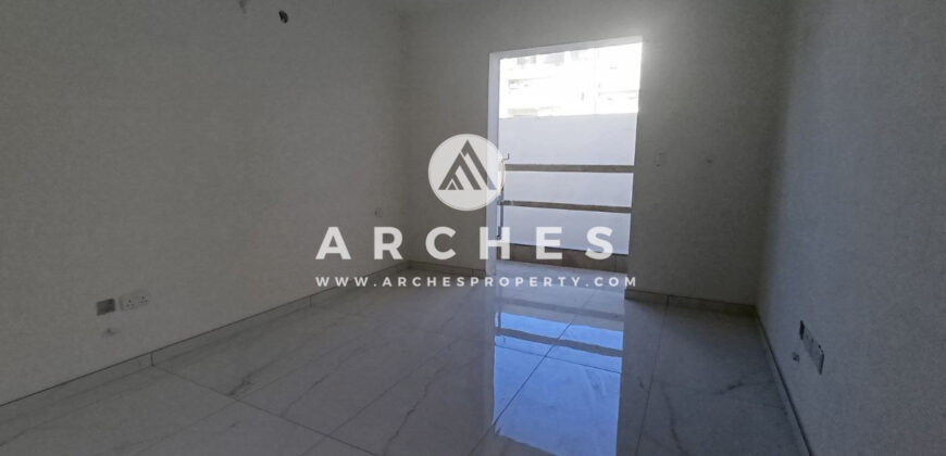 Mgarr- 1 Bedroom Penthouse