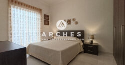 Marsascala 3 double Bedroom Furnished Apartment