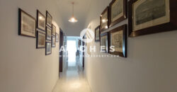 Marsascala 3 double Bedroom Furnished Apartment