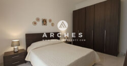 Marsascala 3 double Bedroom Furnished Apartment