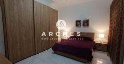 Marsascala 3 double Bedroom Furnished Apartment