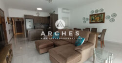 Marsascala 3 double Bedroom Furnished Apartment