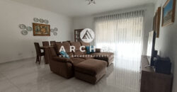 Marsascala 3 double Bedroom Furnished Apartment