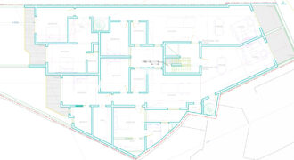 San Pawl tat-Targa Penthouse with Roof Top Pool