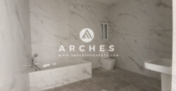 Marsascala Finished Apartment