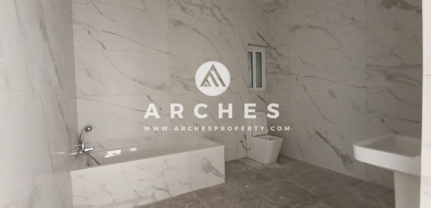 Marsascala Finished Apartment