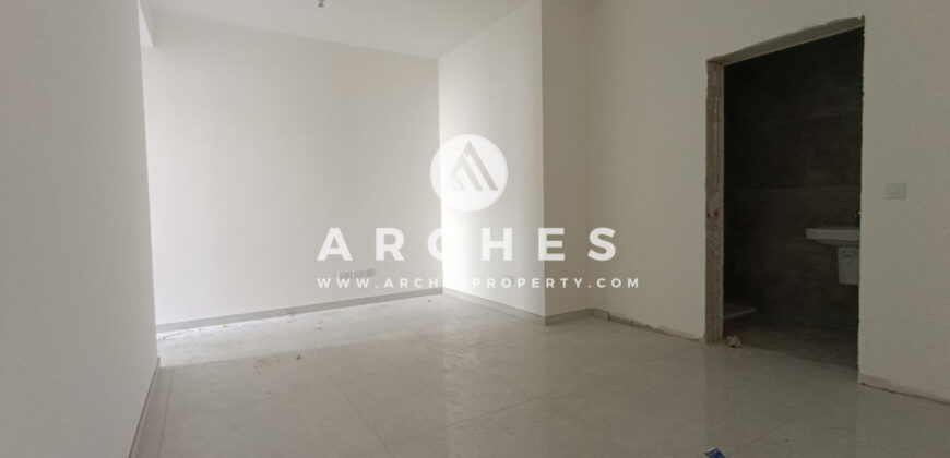 Marsascala Finished Apartment