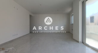 Marsascala Penthouse with Sea Views